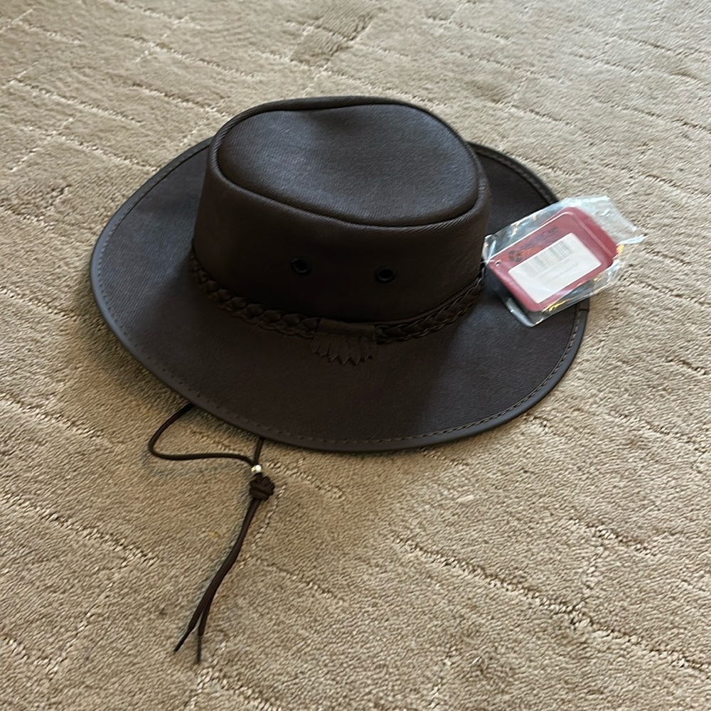 American Hat Makers Extreme hat